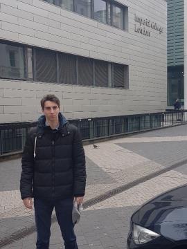 Intervju Domen Pregeljc 1